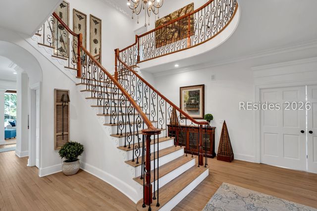 27 Bridgetown Rd, Hilton Head Island, SC 29928