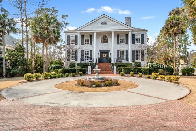 27 Bridgetown Rd, Hilton Head Island, SC 29928