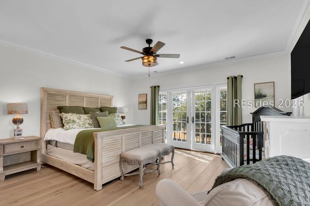 27 Bridgetown Rd, Hilton Head Island, SC 29928