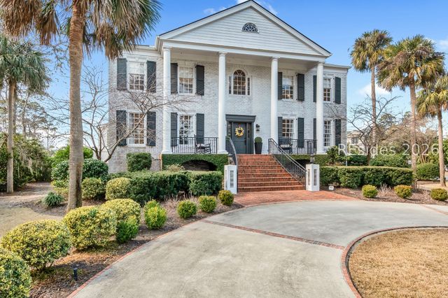 27 Bridgetown Rd, Hilton Head Island, SC 29928