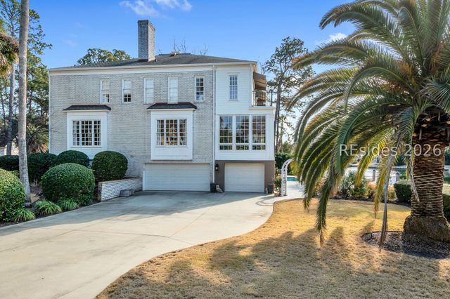 27 Bridgetown Rd, Hilton Head Island, SC 29928