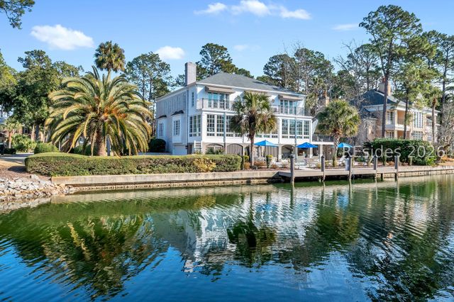 27 Bridgetown Rd, Hilton Head Island, SC 29928