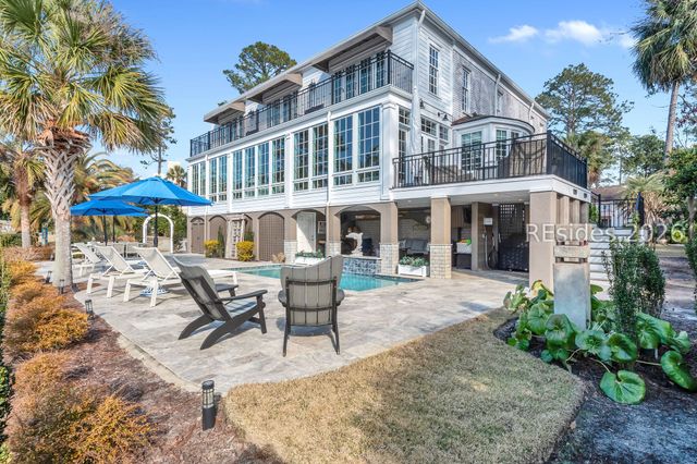 27 Bridgetown Rd, Hilton Head Island, SC 29928
