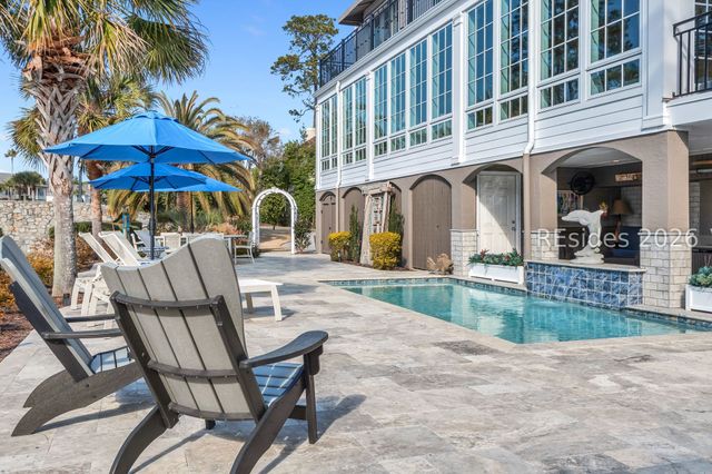 27 Bridgetown Rd, Hilton Head Island, SC 29928