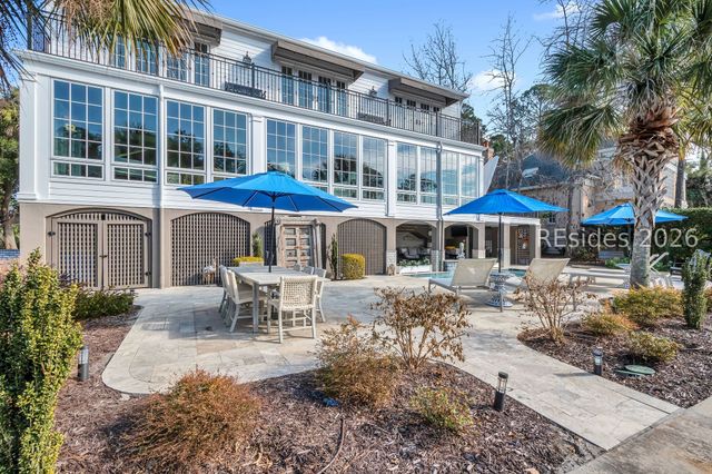 27 Bridgetown Rd, Hilton Head Island, SC 29928