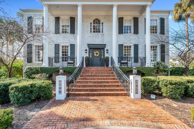 27 Bridgetown Rd, Hilton Head Island, SC 29928