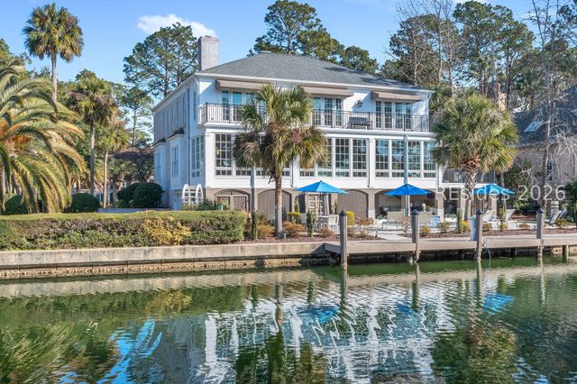 27 Bridgetown Rd, Hilton Head Island, SC 29928