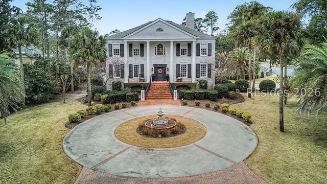 27 Bridgetown Rd, Hilton Head Island, SC 29928