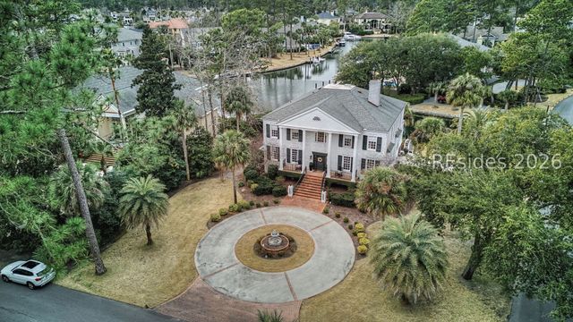 27 Bridgetown Rd, Hilton Head Island, SC 29928