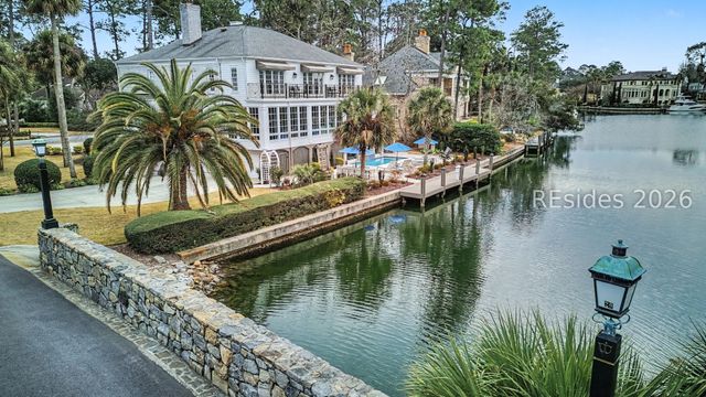 27 Bridgetown Rd, Hilton Head Island, SC 29928