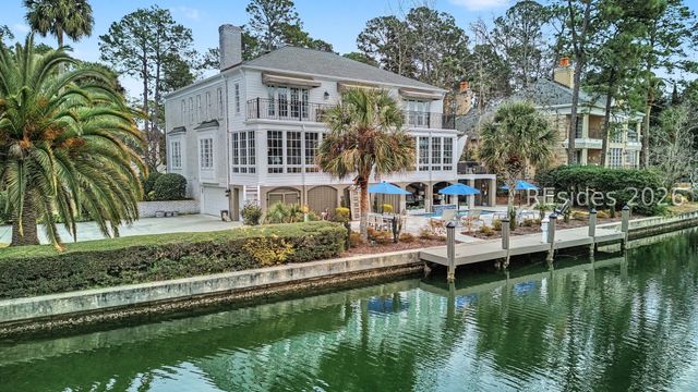27 Bridgetown Rd, Hilton Head Island, SC 29928