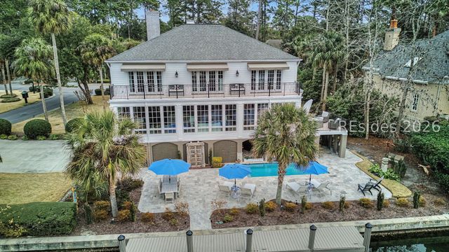 27 Bridgetown Rd, Hilton Head Island, SC 29928