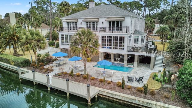 27 Bridgetown Rd, Hilton Head Island, SC 29928
