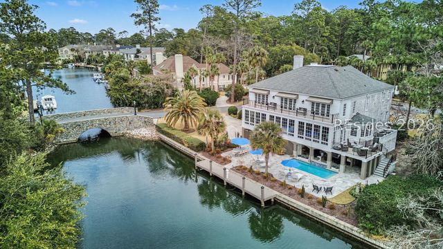 27 Bridgetown Rd, Hilton Head Island, SC 29928