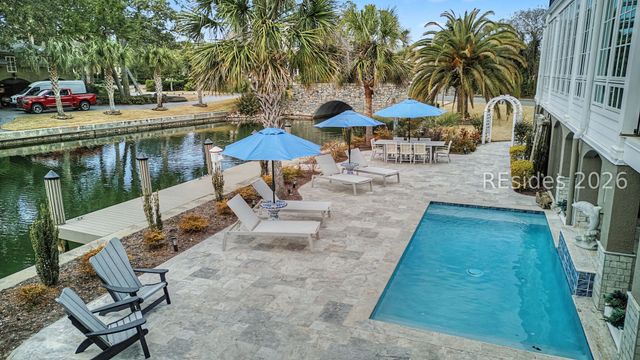 27 Bridgetown Rd, Hilton Head Island, SC 29928