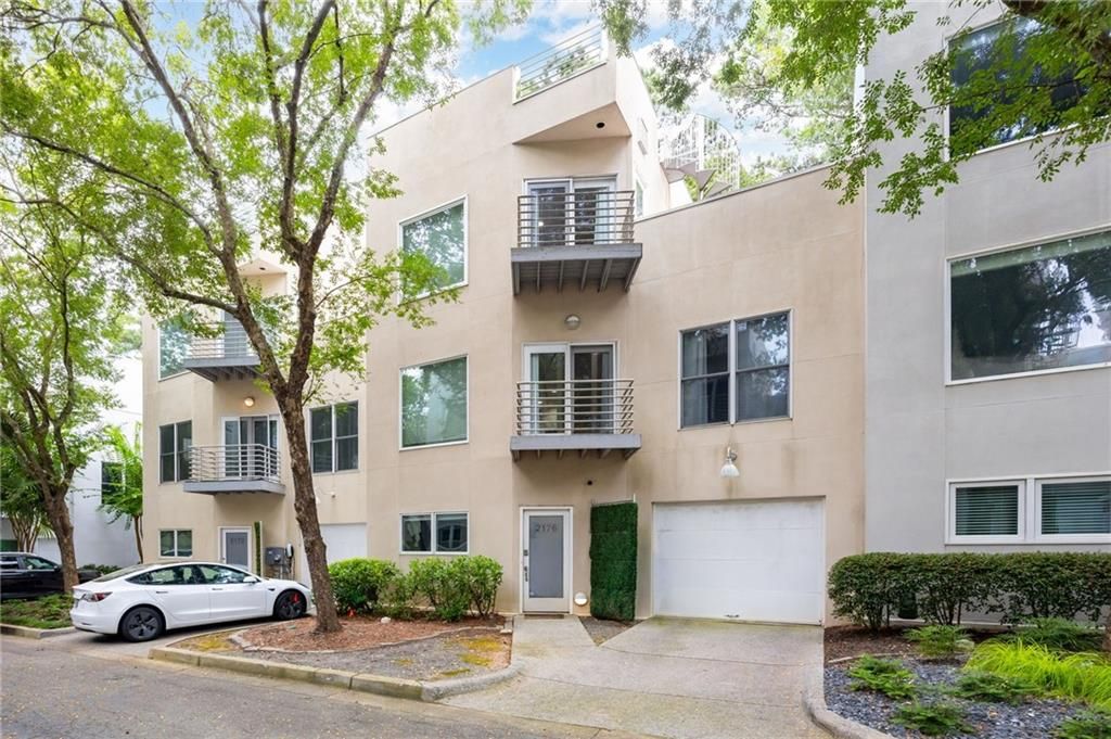 2176 Millennium NE Way, Atlanta, GA 30319