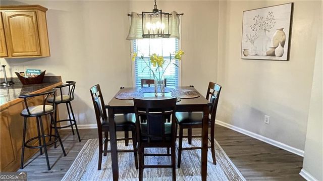 4221 Riverlake Way, Snellville, GA 30039