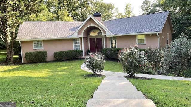 4221 Riverlake Way, Snellville, GA 30039
