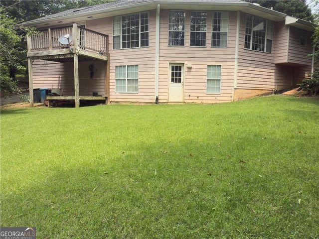 4221 Riverlake Way, Snellville, GA 30039