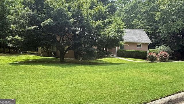 4221 Riverlake Way, Snellville, GA 30039