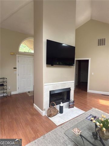 4221 Riverlake Way, Snellville, GA 30039