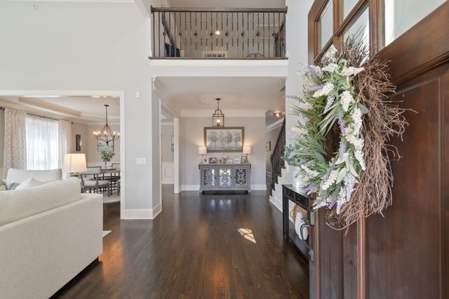 1592 Eden Rose Pl, Nolensville, TN 37135
