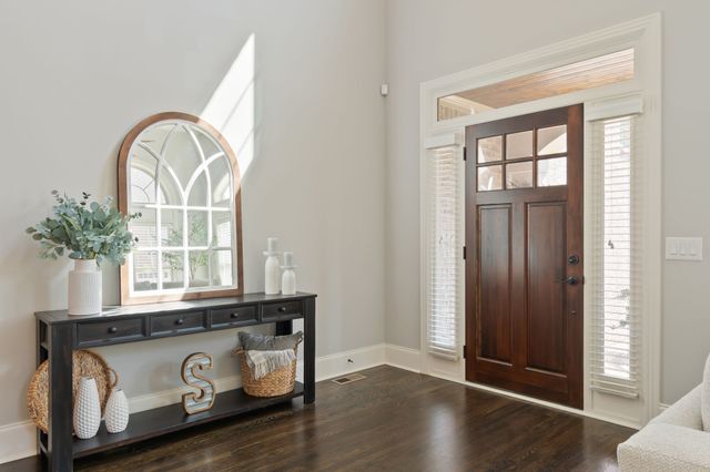 1592 Eden Rose Pl, Nolensville, TN 37135