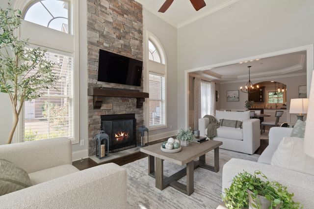 1592 Eden Rose Pl, Nolensville, TN 37135