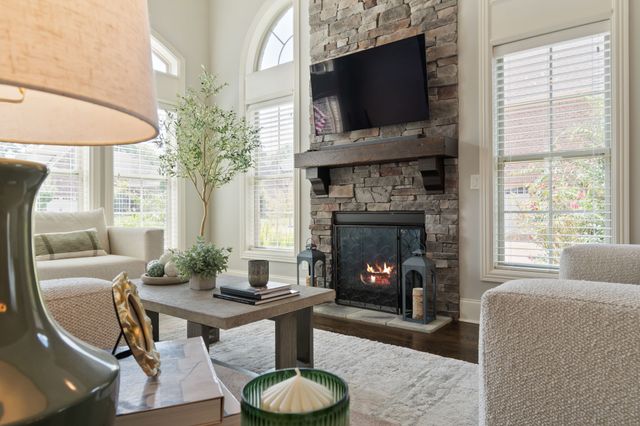 1592 Eden Rose Pl, Nolensville, TN 37135
