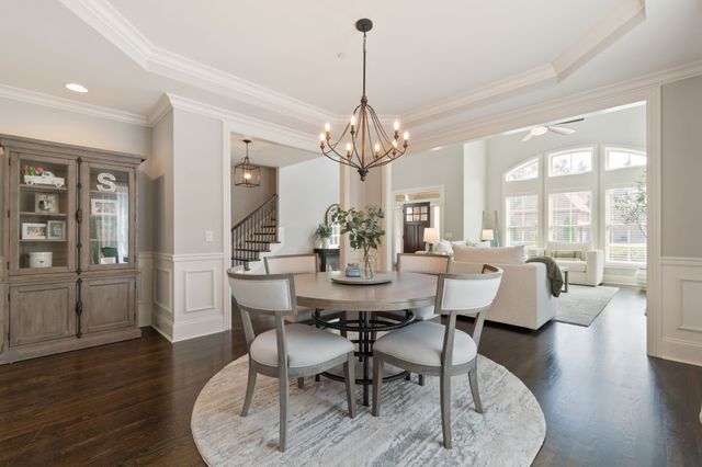 1592 Eden Rose Pl, Nolensville, TN 37135