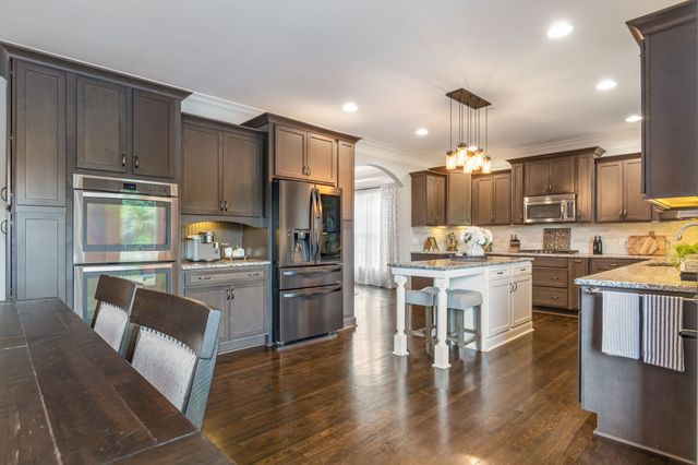 1592 Eden Rose Pl, Nolensville, TN 37135