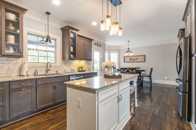 1592 Eden Rose Pl, Nolensville, TN 37135
