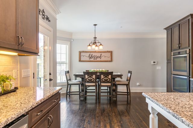 1592 Eden Rose Pl, Nolensville, TN 37135