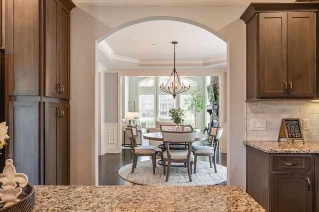 1592 Eden Rose Pl, Nolensville, TN 37135