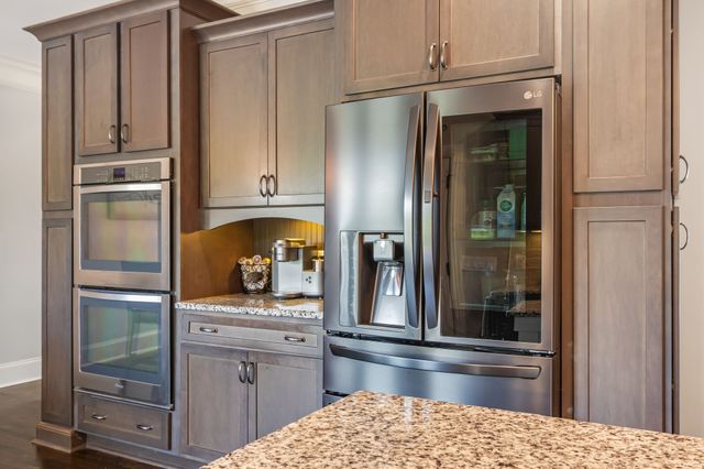 1592 Eden Rose Pl, Nolensville, TN 37135