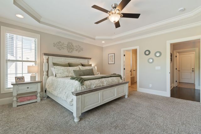 1592 Eden Rose Pl, Nolensville, TN 37135
