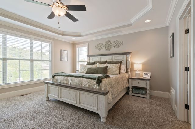 1592 Eden Rose Pl, Nolensville, TN 37135