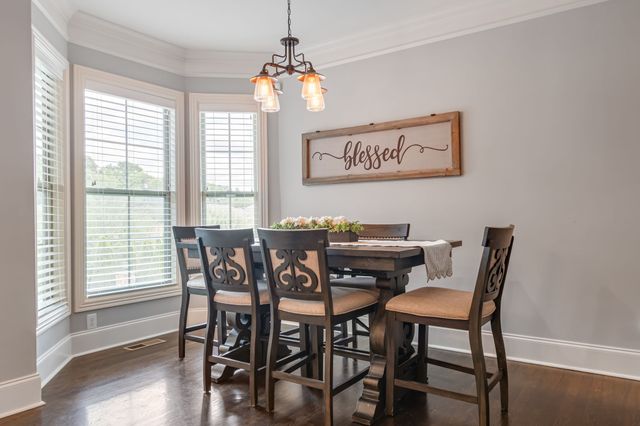 1592 Eden Rose Pl, Nolensville, TN 37135