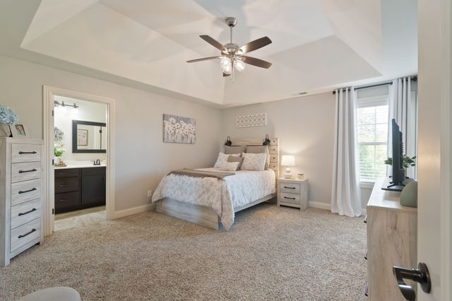 1592 Eden Rose Pl, Nolensville, TN 37135
