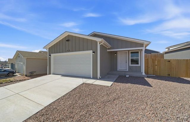 1410 Brewery Rd, Pueblo, CO 81001