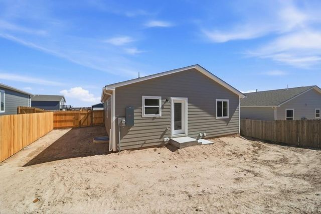 1410 Brewery Rd, Pueblo, CO 81001