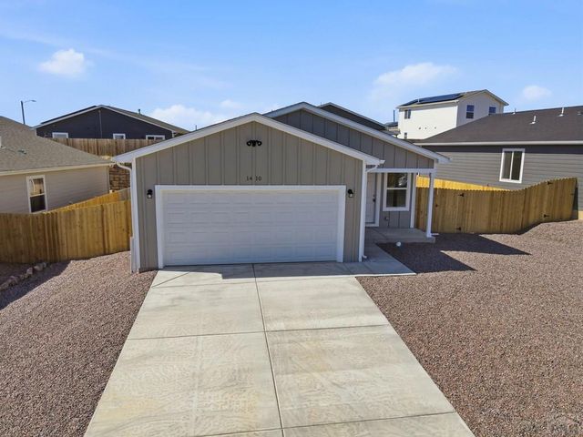 1410 Brewery Rd, Pueblo, CO 81001