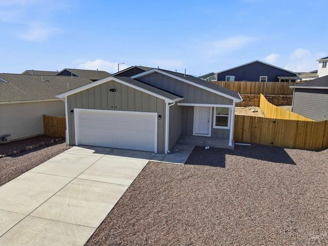 1410 Brewery Rd, Pueblo, CO 81001