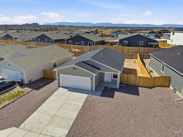 1410 Brewery Rd, Pueblo, CO 81001