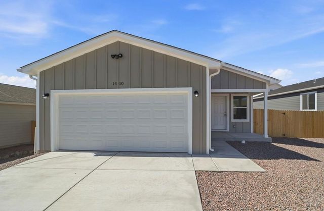 1410 Brewery Rd, Pueblo, CO 81001