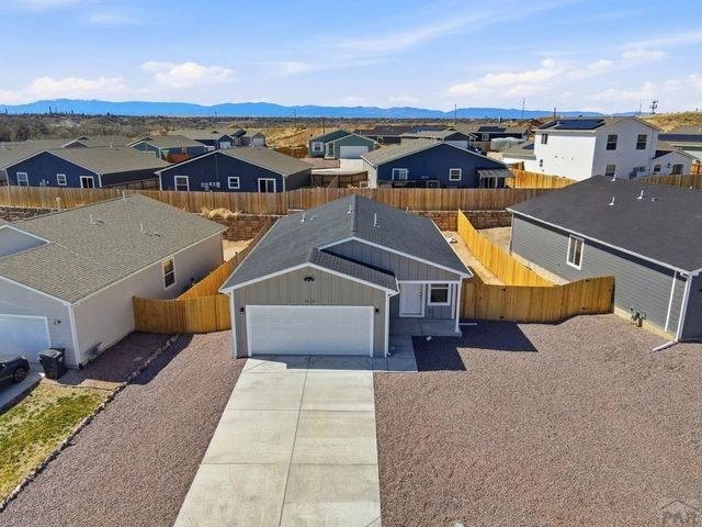 1410 Brewery Rd, Pueblo, CO 81001