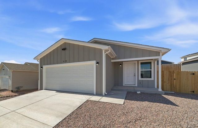 1410 Brewery Rd, Pueblo, CO 81001