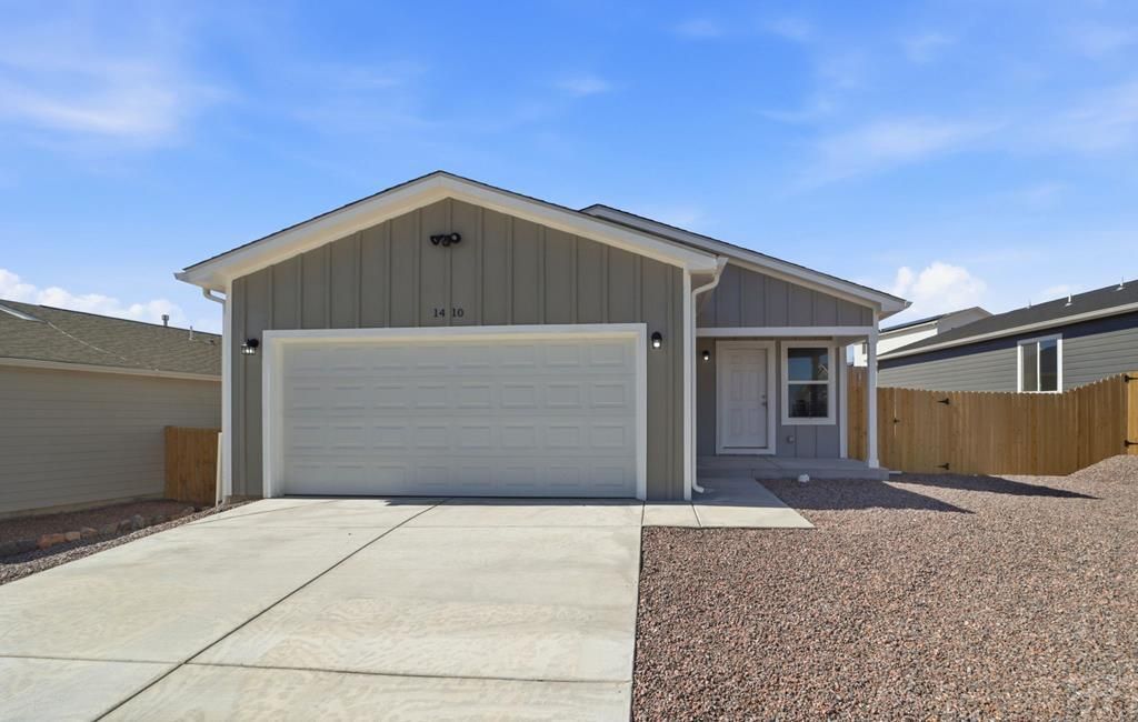 1410 Brewery Rd, Pueblo, CO 81001