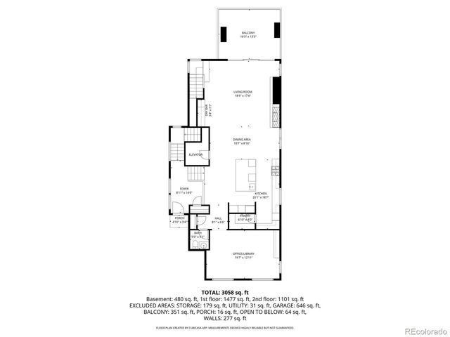 10155 Bellwether Ln, Lone Tree, CO 80124