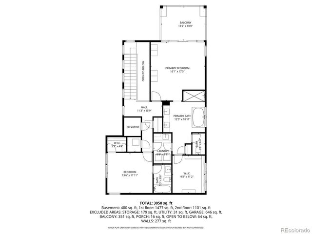 10155 Bellwether Ln, Lone Tree, CO 80124